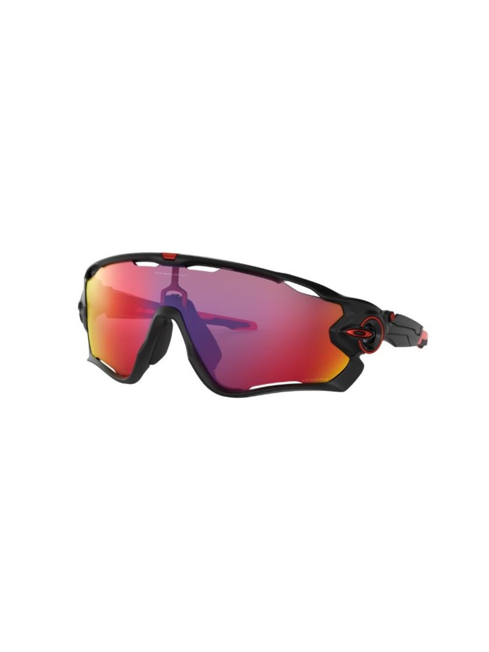 New Oakley Men's Sunglasses Black Square Grey Lens Injected Frame OO9290 929020